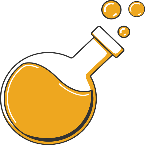 Chemical bottle