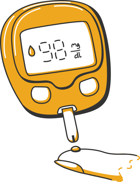 Blood Sugar