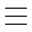 mobile menu