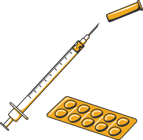 Needle