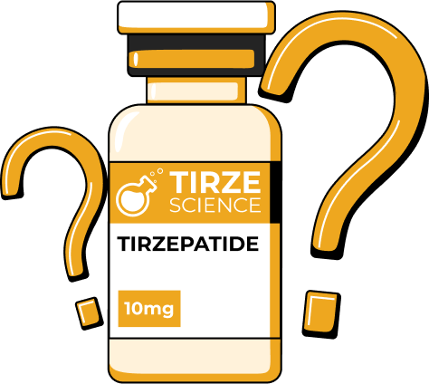 Tirzepatide