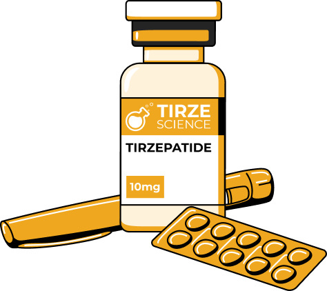 Tirzepatide