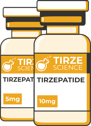Tirzepatide